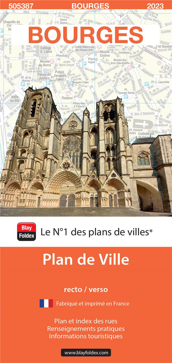 BOURGES 2023