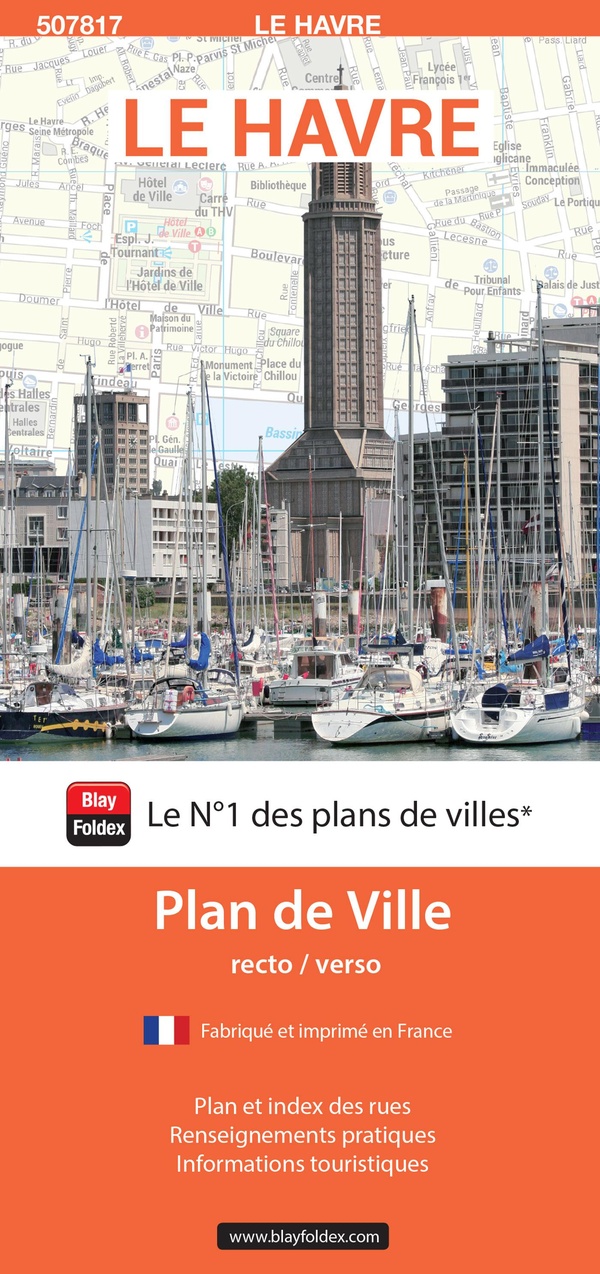 LE HAVRE 2024