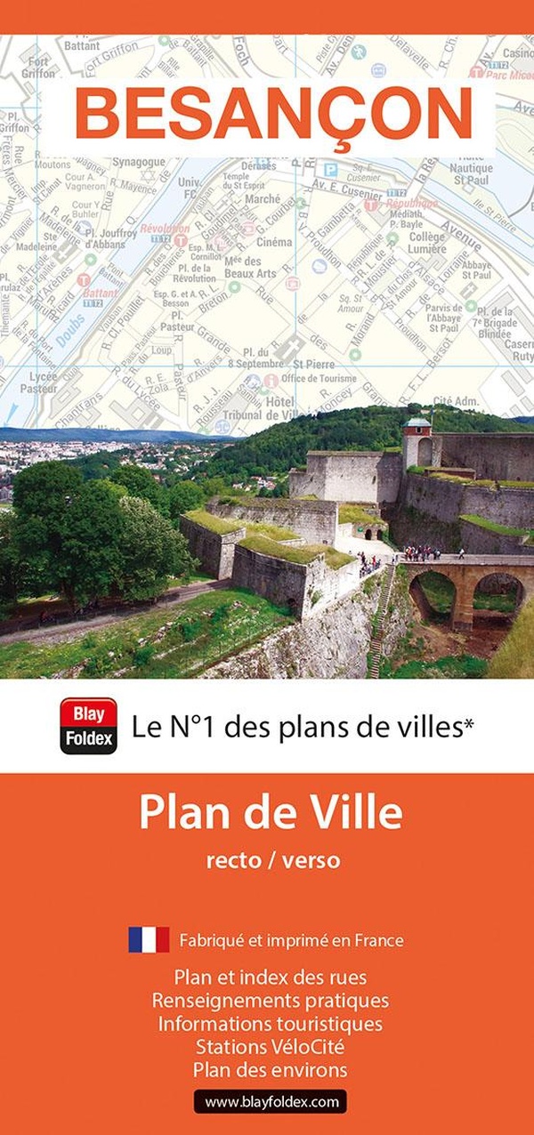 BESANCON 2025