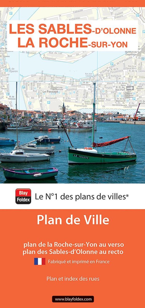 SABLES D OLONNE / LA ROCHE SUR YON 2025