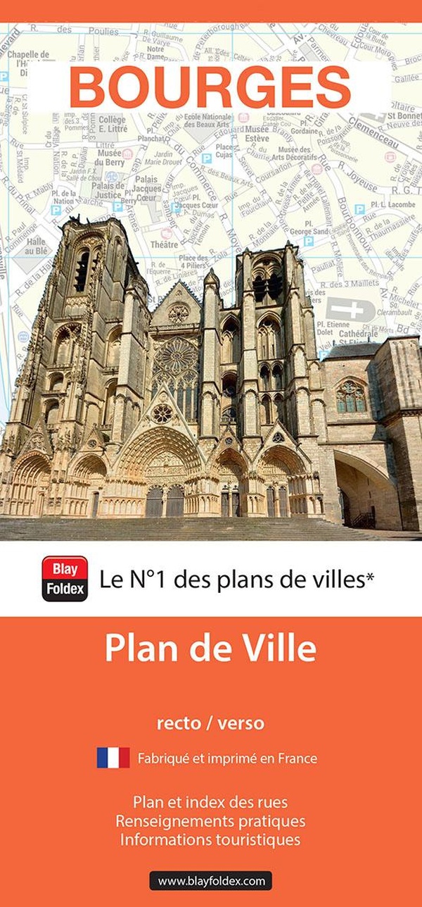 BOURGES 2025