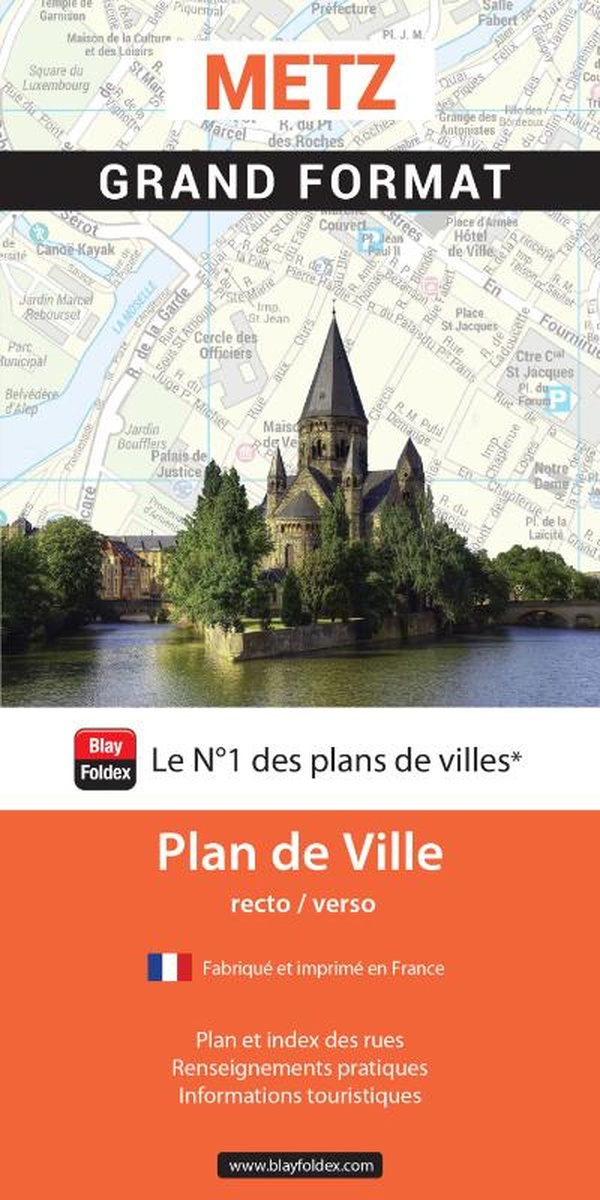 METZ GRAND FORMAT 2026