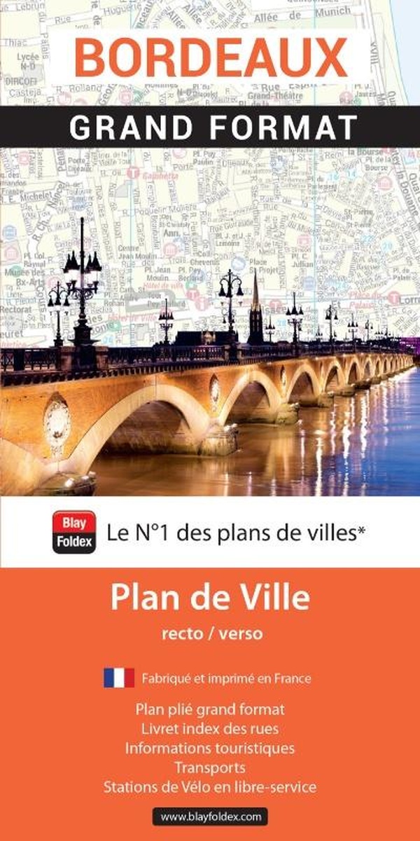 BORDEAUX GRAND FORMAT 2026