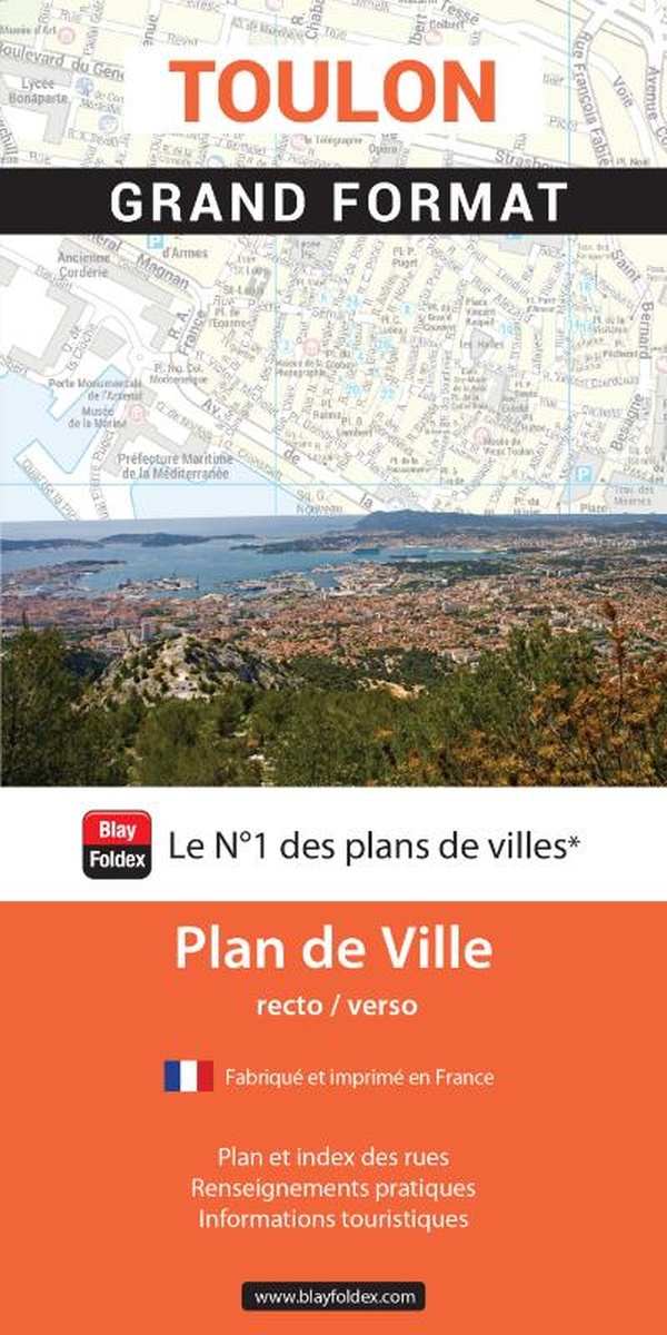 TOULON GRAND FORMAT 2026