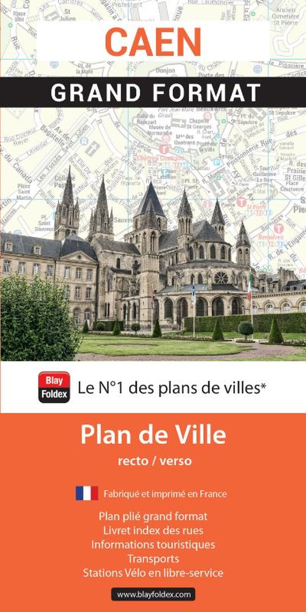 CAEN GRAND FORMAT 2026