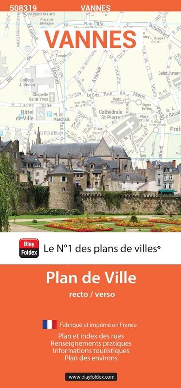 VANNES 2026