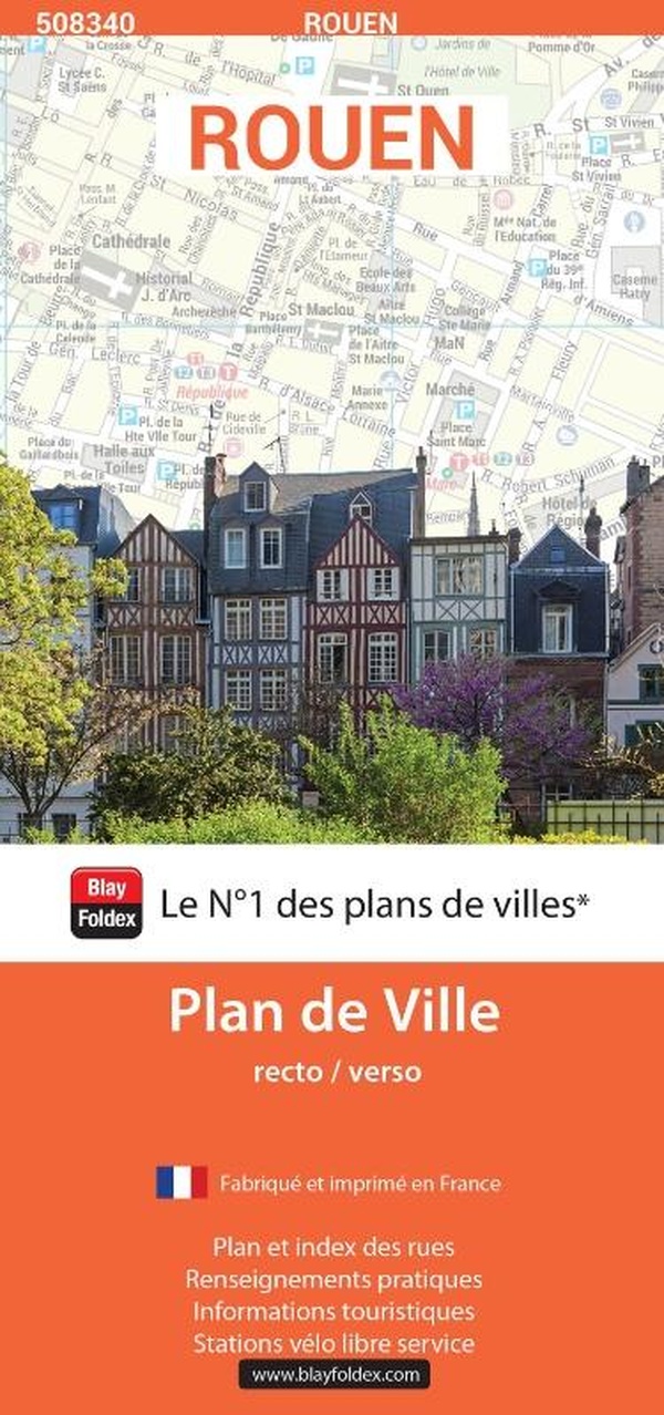 ROUEN 2026