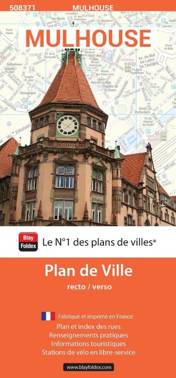 MULHOUSE 2026