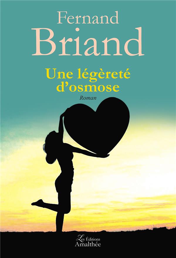 UNE LEGERETE D'OSMOSE