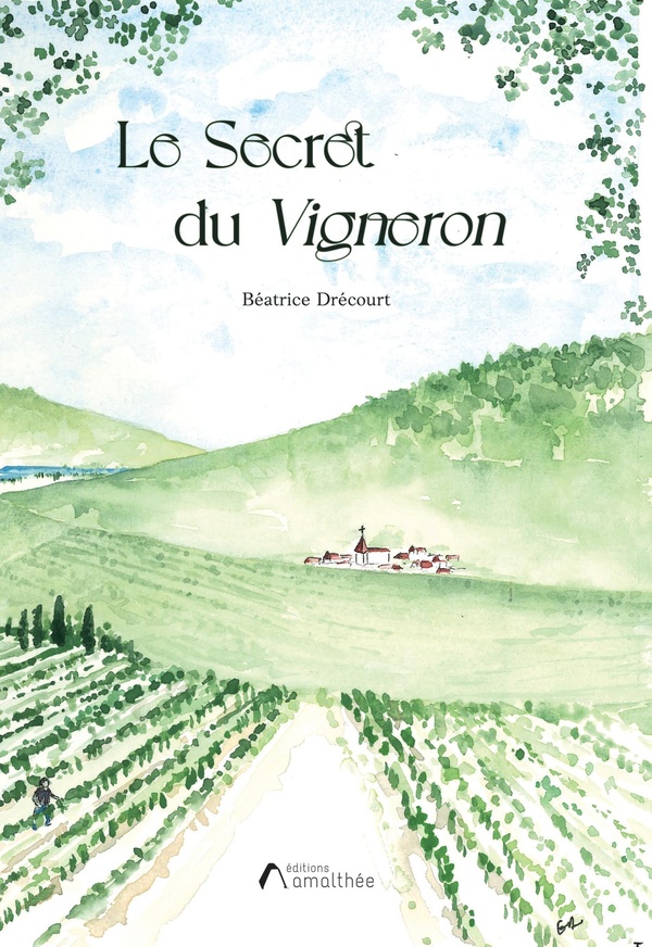 LE SECRET DU VIGNERON