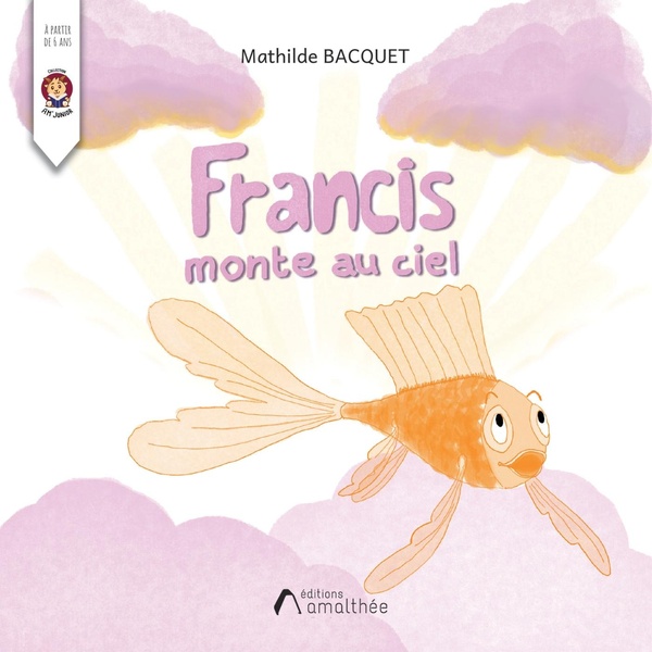 FRANCIS MONTE AU CIEL