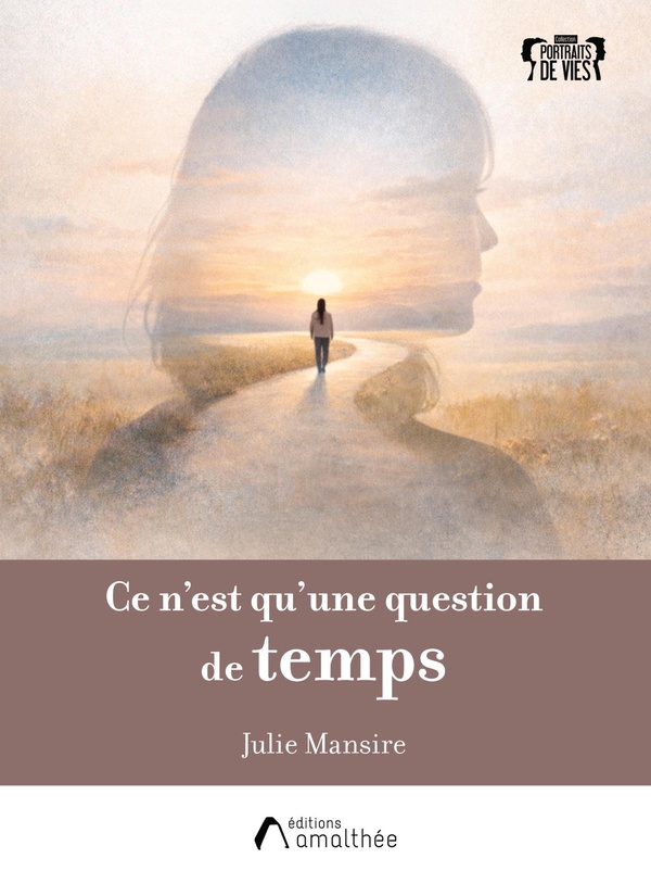 CE N'EST QU'UNE QUESTION DE TEMPS