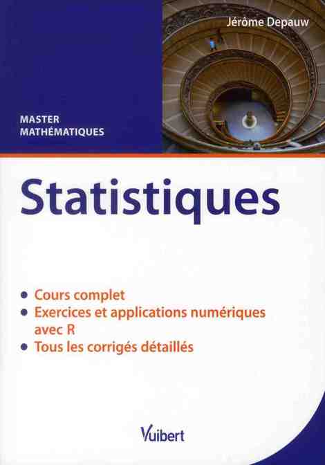 STATISTIQUES