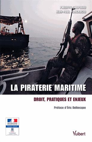 LA PIRATERIE MARITIME
