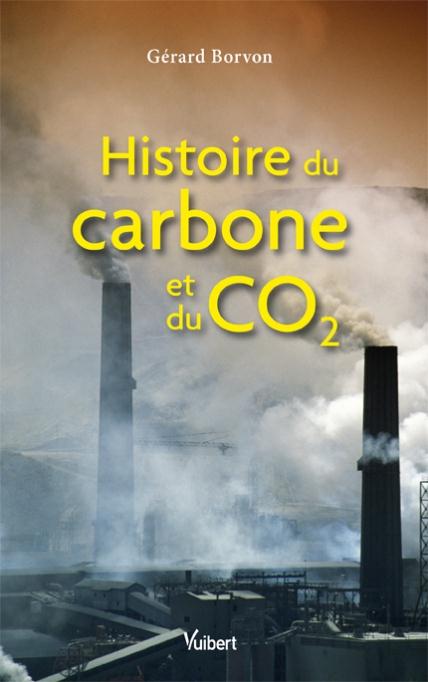 HISTOIRE DU CARBONE ET DU CO2