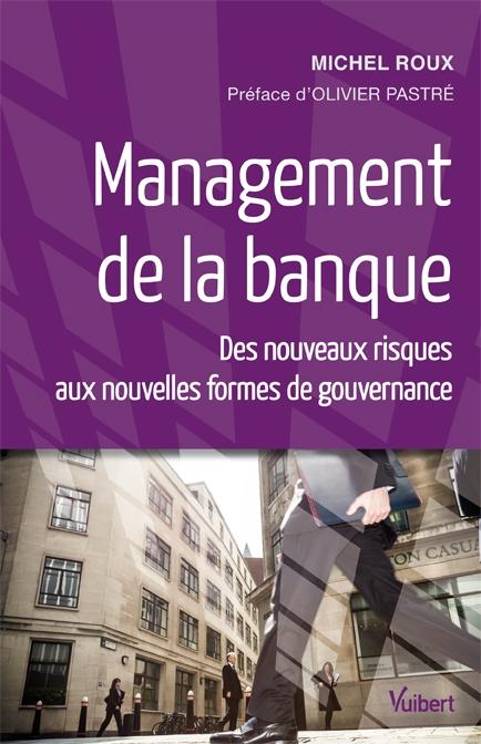 MANAGEMENT DE LA BANQUE