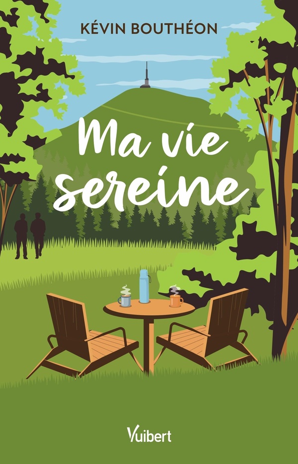 MA VIE SEREINE