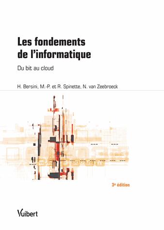 LES FONDEMENTS DE L'INFORMATIQUE