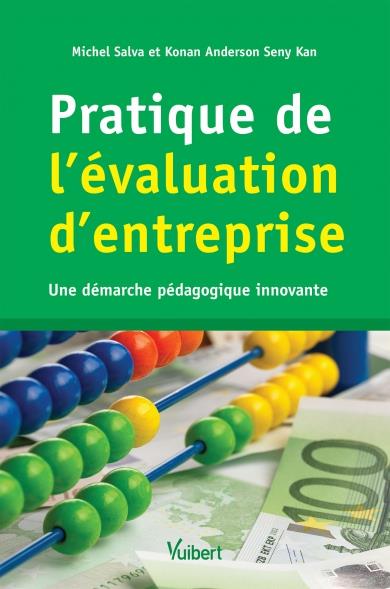 PRATIQUE DE L'EVALUATION D'ENTREPRISE