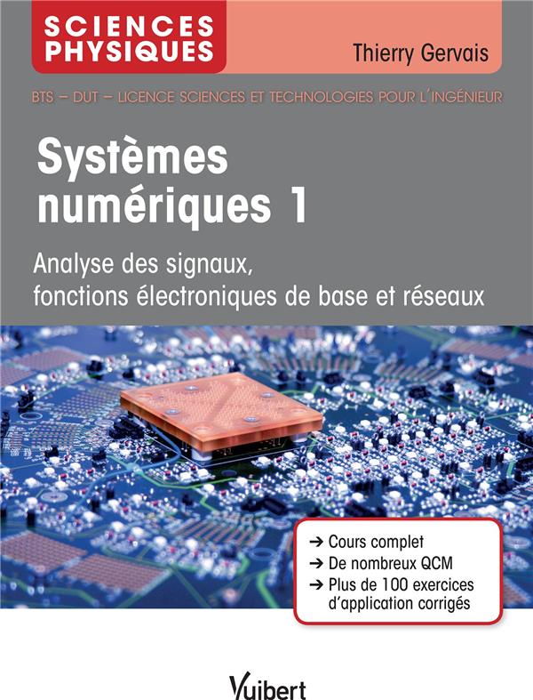 SYSTEMES NUMERIQUES 1