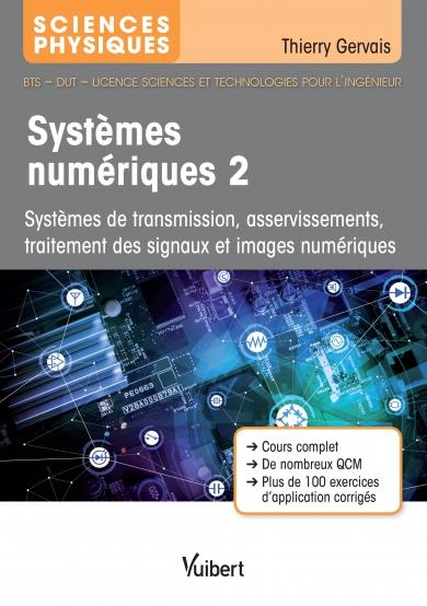 SYSTEMES NUMERIQUES 2 4E EDT