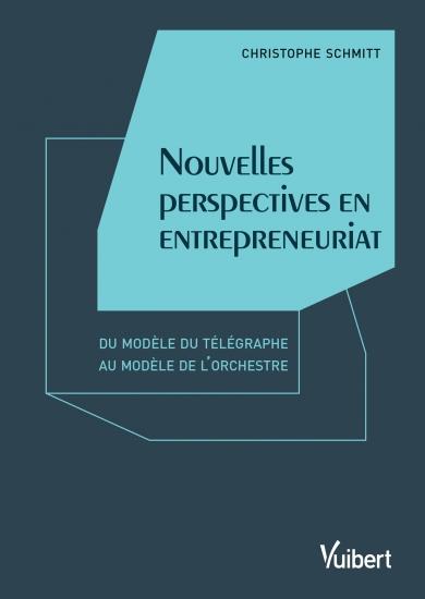 NOUVELLES PERSPECTIVES EN ENTREPRENEURIAT
