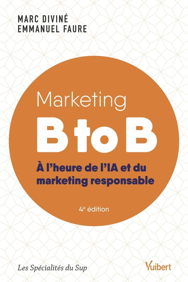 MARKETING B TO B - A LHEURE DE LIA ET DU MARKETING RESPONSABLE