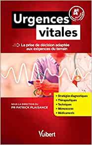 URGENCES VITALES