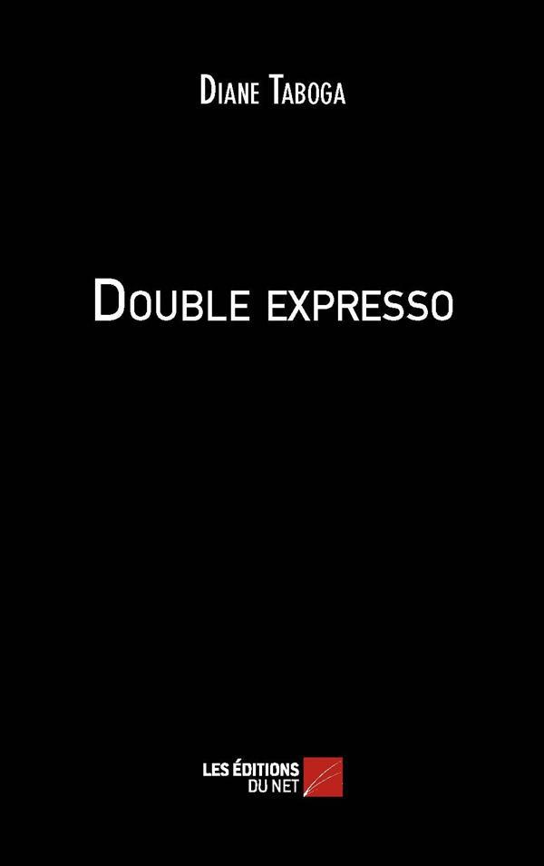 DOUBLE EXPRESSO