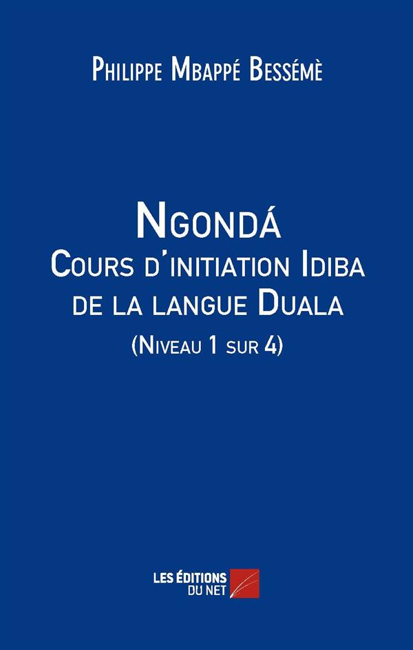 NGONDA