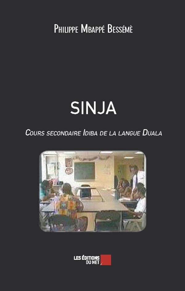 SINJA - COURS SECONDAIRE IDIBA DE LA LANGUE DUALA