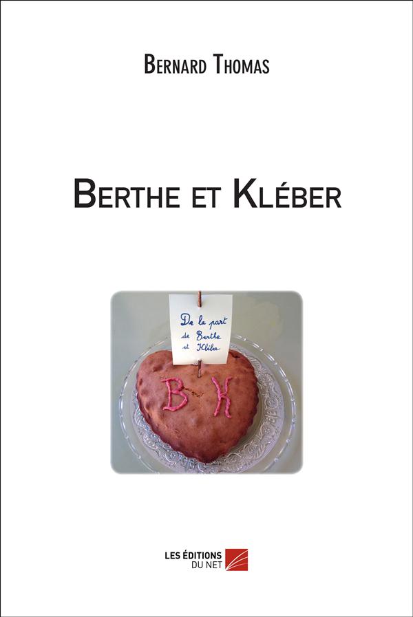 BERTHE ET KLEBER