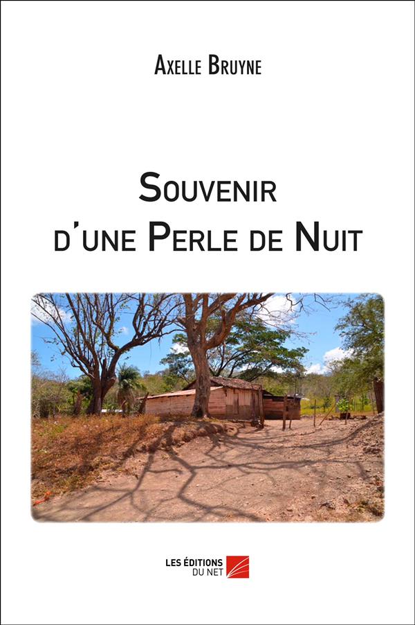 SOUVENIR D'UNE PERLE DE NUIT
