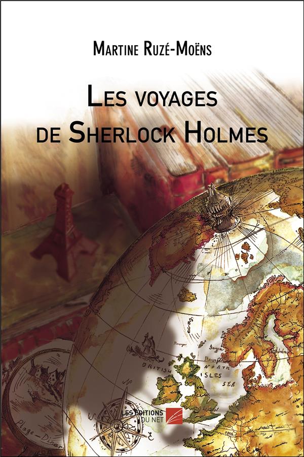 LES VOYAGES DE SHERLOCK HOLMES