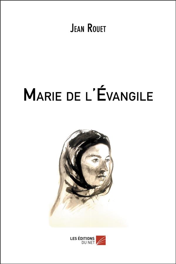 MARIE DE L EVANGILE