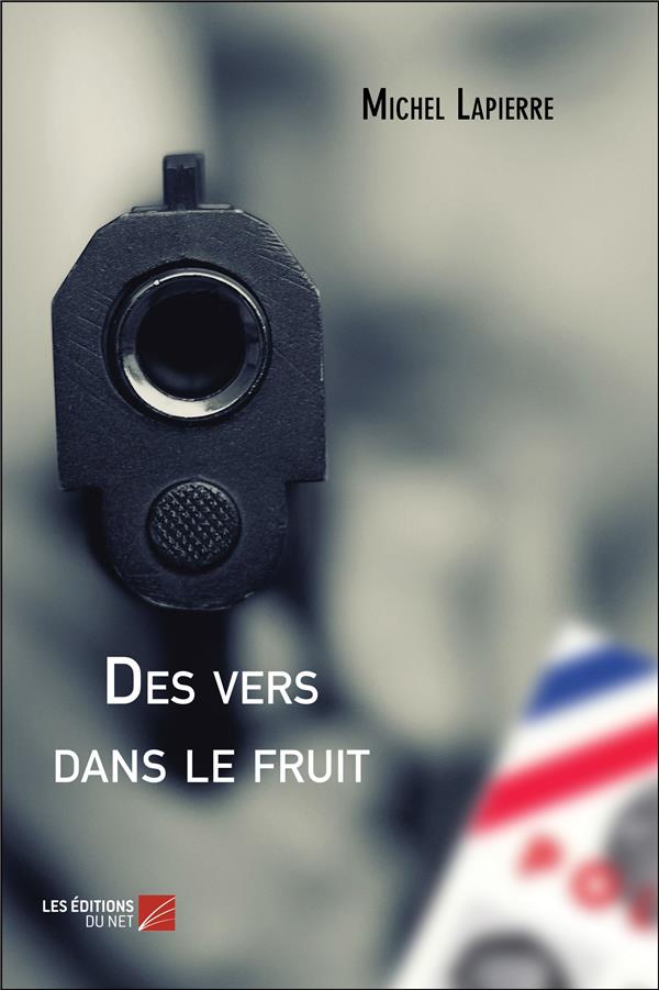 DES VERS DANS LE FRUIT