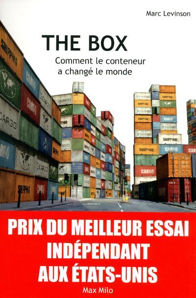 THE BOX, L'EMPIRE DU CONTAINER