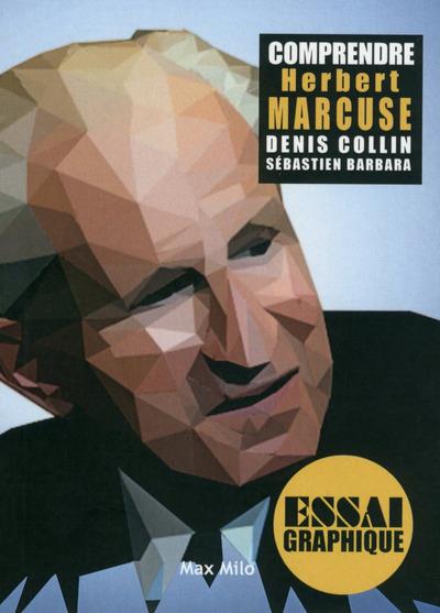 COMPRENDRE HERBERT MARCUSE