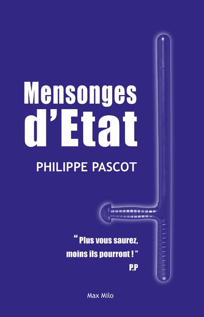 MENSONGES D'ETAT