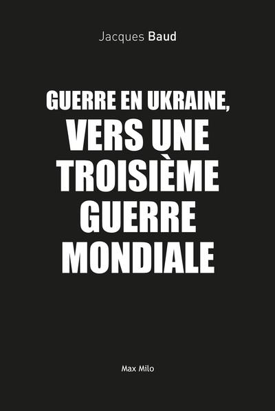 UKRAINE ENTRE GUERRE ET PAIX