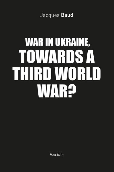 UKRAINE BETWEEN WAR AND PEACE