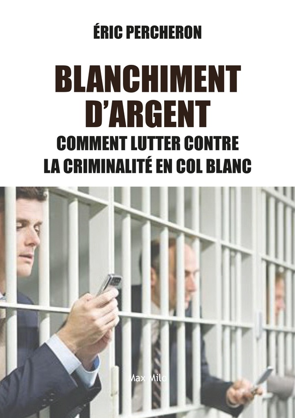 LES BLANCHISSEURS : ARGENT SALE ET COLS BLANCS