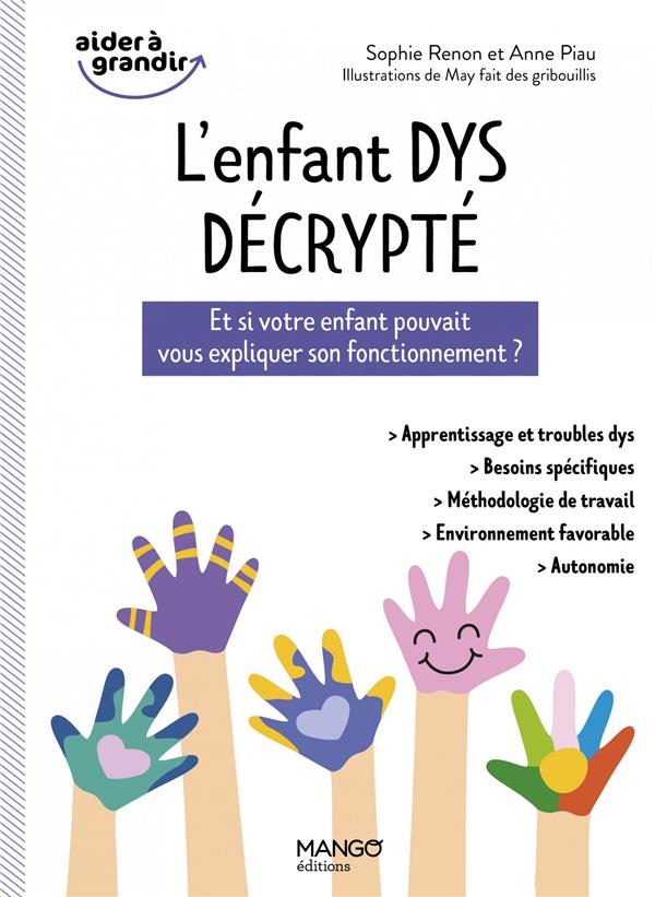 L'ENFANT DYS DECRYPTE