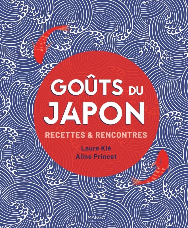 GOUTS DU JAPON