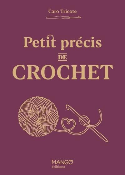 PETIT PRECIS DE CROCHET