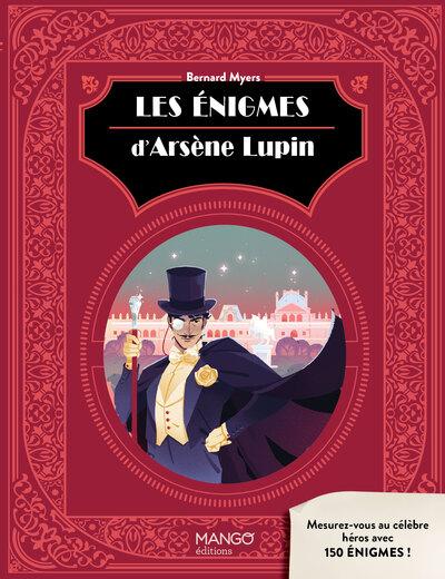 LES ENIGMES D'ARSENE LUPIN