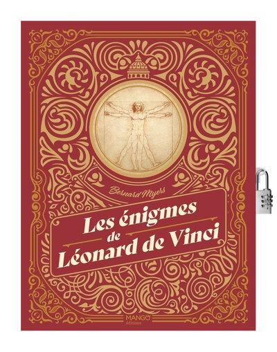 LES ENIGMES DE LEONARD DE VINCI