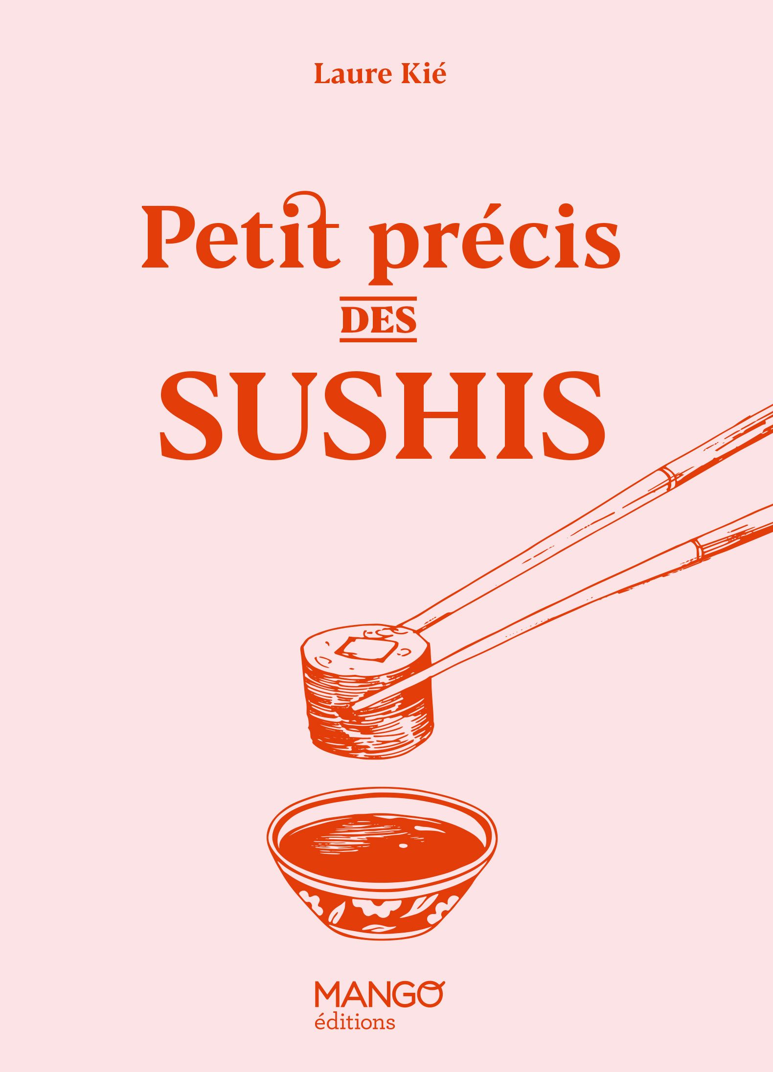 PETIT PRECIS DES SUSHI