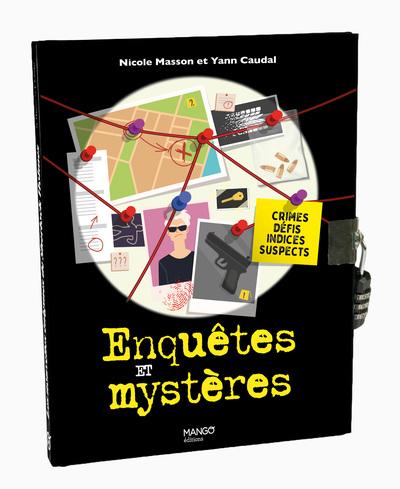 ENQUETES ET MYSTERES