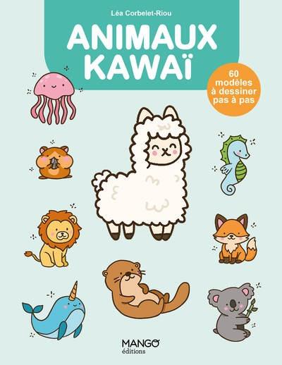 ANIMAUX KAWAI